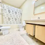 Aparthome 公寓 博尔穆霍斯