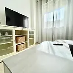 Aparthome 公寓 博尔穆霍斯