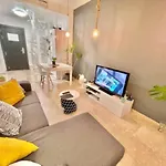 公寓 Aparthome