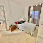 Aparthome 公寓 博尔穆霍斯