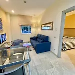 Aparthome 公寓 博尔穆霍斯