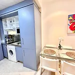 Aparthome * 博尔穆霍斯