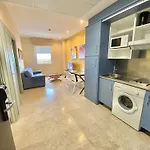 Aparthome 博尔穆霍斯