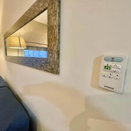 Aparthome بورموخوس