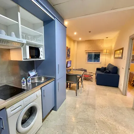 Aparthome بورموخوس