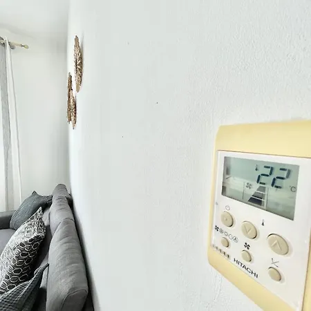 Aparthome * Bormujos