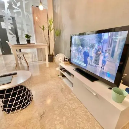 Aparthome