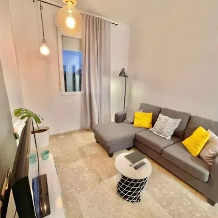 شقة Aparthome *