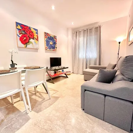 Aparthome Apartment