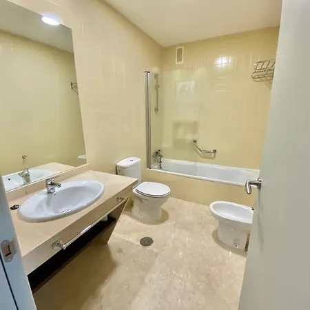 شقة Aparthome