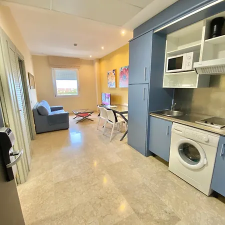 Aparthome بورموخوس
