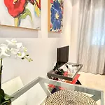 Apartman Aparthome