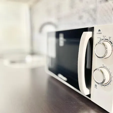 Aparthome * Bormujos