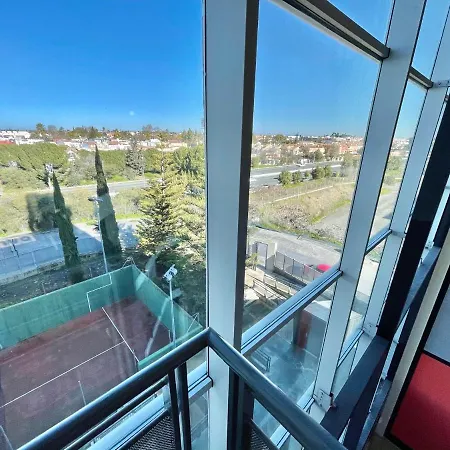 Appartamento Aparthome Bormujos