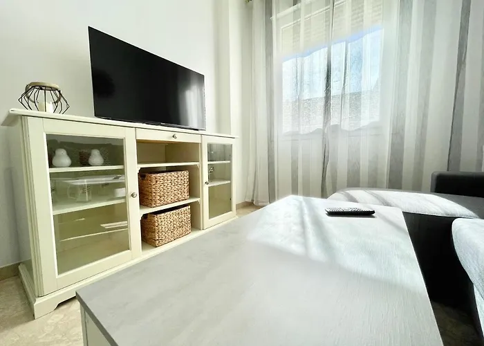 Aparthome Apartmán Bormujos