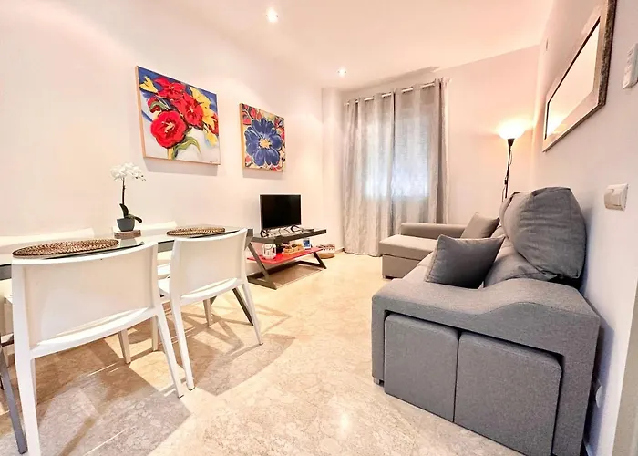 Aparthome Apartamento