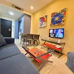 דירה Aparthome בורמוחוס