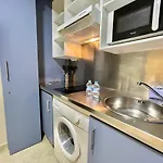 Aparthome דירה בורמוחוס