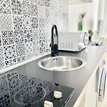 דירה Aparthome