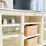 Aparthome * בורמוחוס