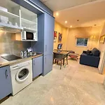 Aparthome בורמוחוס