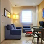 Aparthome דירה בורמוחוס