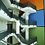 דירה Aparthome בורמוחוס