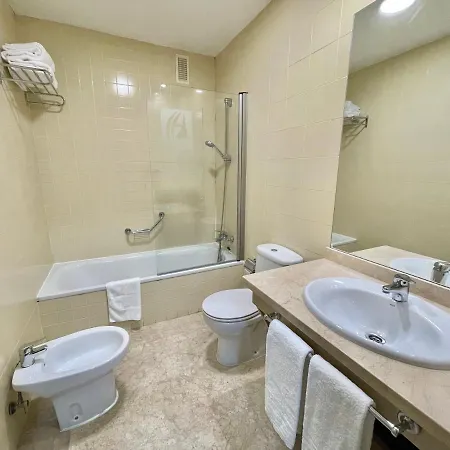 Apartment Aparthome *