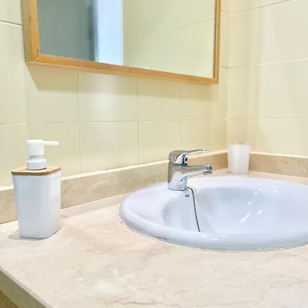 Aparthome Bormujos