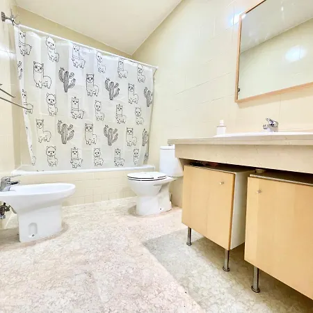 Aparthome Apartment Bormujos