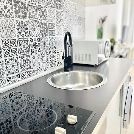 Apartment Aparthome