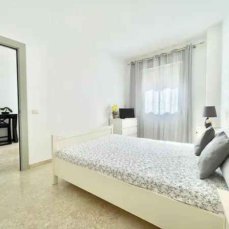 Aparthome Apartment