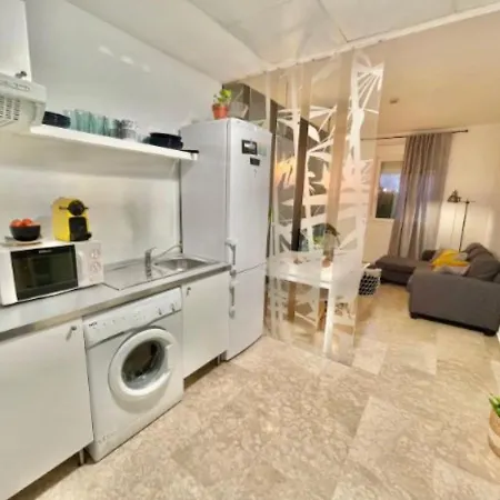아파트 Aparthome