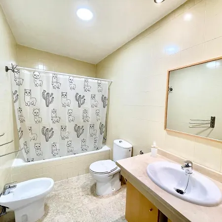 Aparthome Bormujos