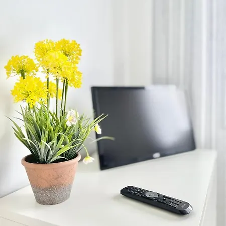 Apartment Aparthome
