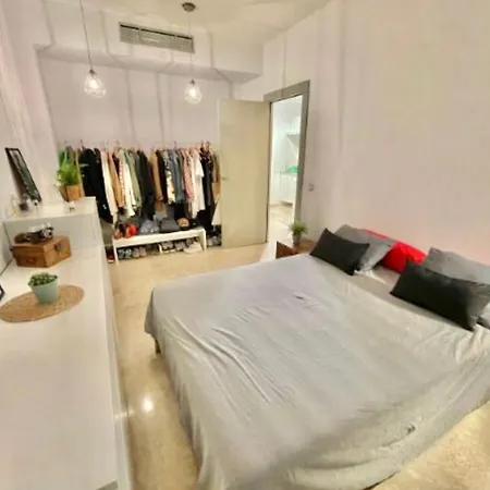 Aparthome Bormujos