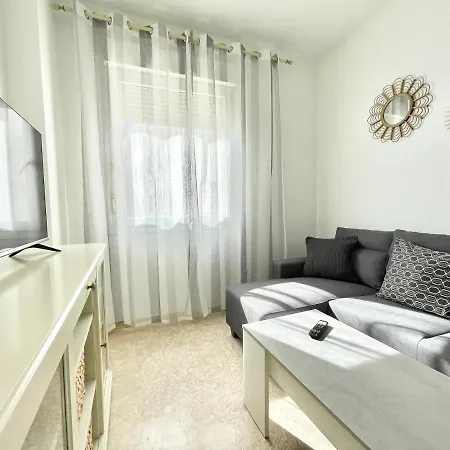 Aparthome * Bormujos