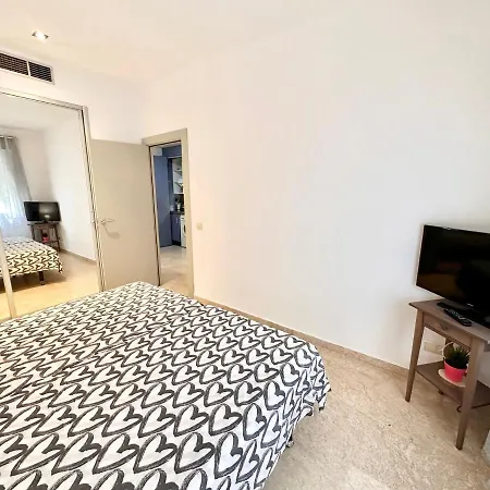 Aparthome Bormujos