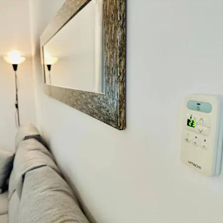 Aparthome Apartment *
