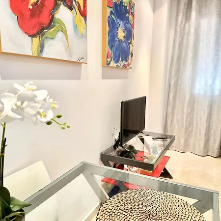 Apartment Aparthome