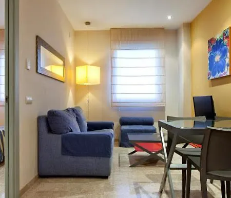 Aparthome Apartment Bormujos