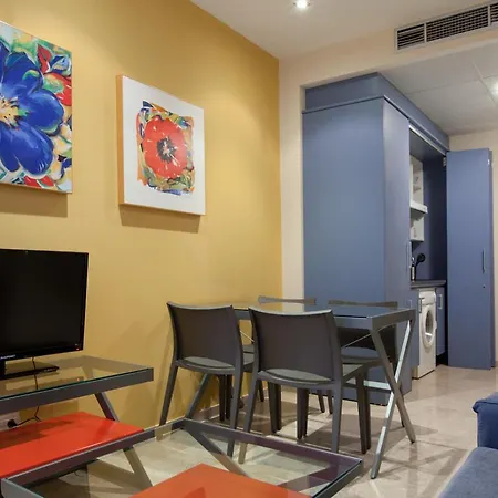 Aparthome Apartment