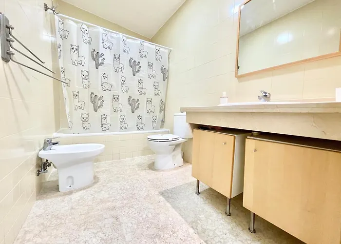 Aparthome 아파트 볼무요스