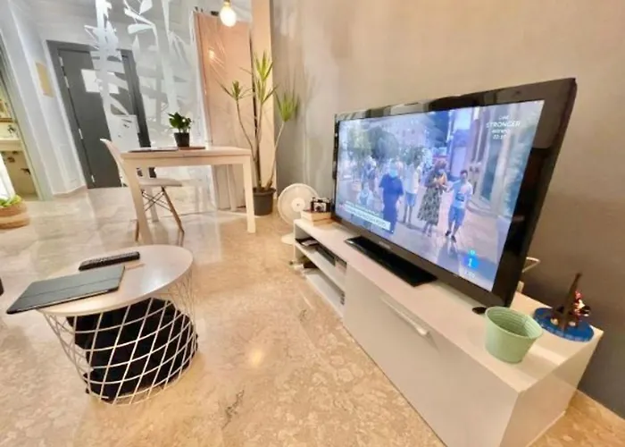 Aparthome