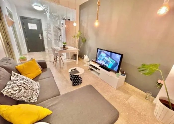 아파트 Aparthome