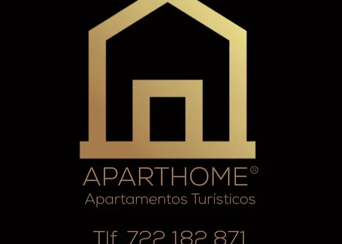 Aparthome 아파트 *