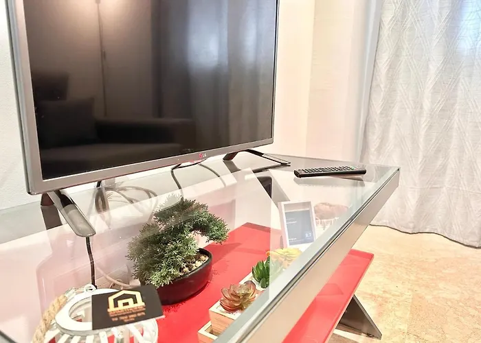 Aparthome 아파트 *