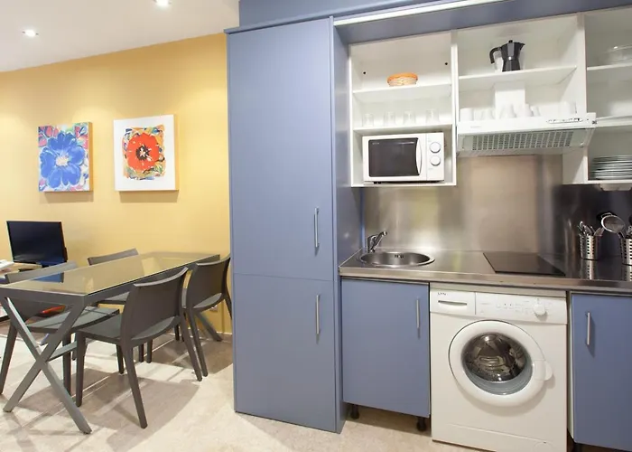 Aparthome 아파트