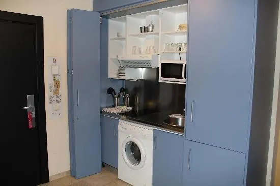 Aparthome 아파트 볼무요스