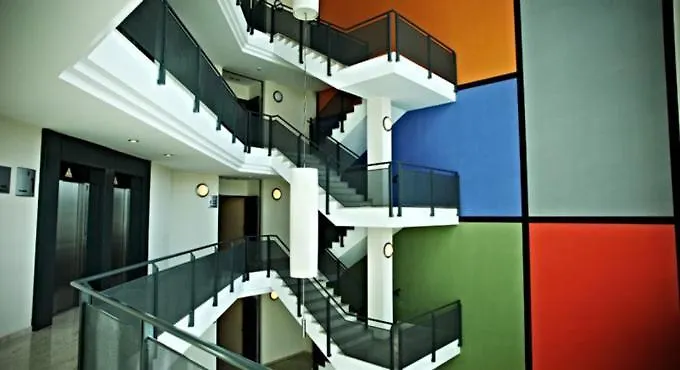아파트 Aparthome 볼무요스